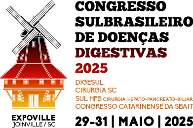 Congresso Sul Brasileiro de Doenças Digestivas