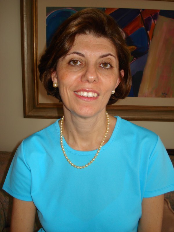 CRISTINA FALBO GUAZZELLI