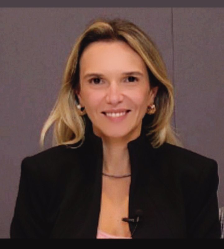 ARIANE VIEIRA S. MACEDO