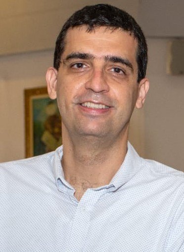 CARLOS PEREZ GOMES