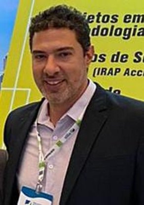 SANTI FERRI