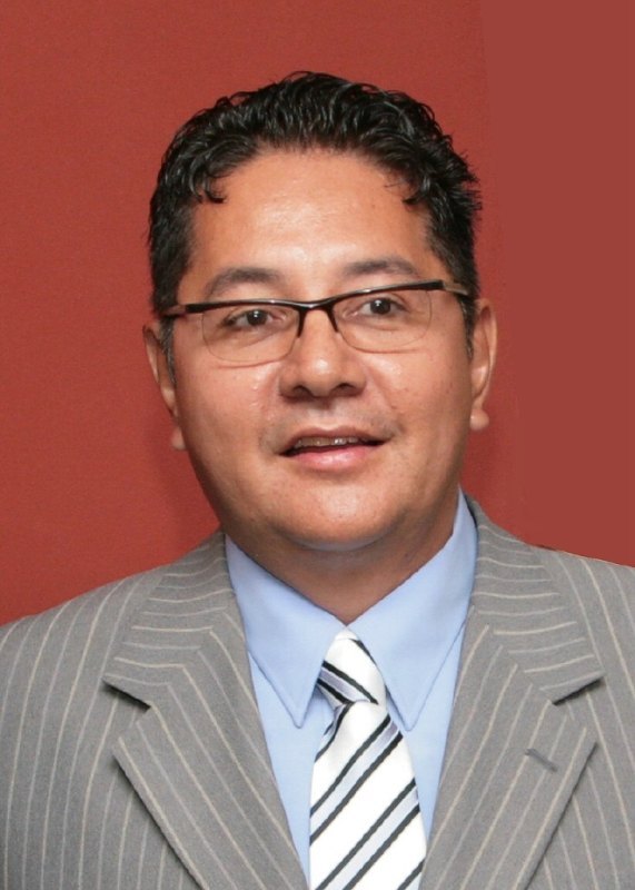 CÉSAR KELLY VILLAFUERTE VELEZ