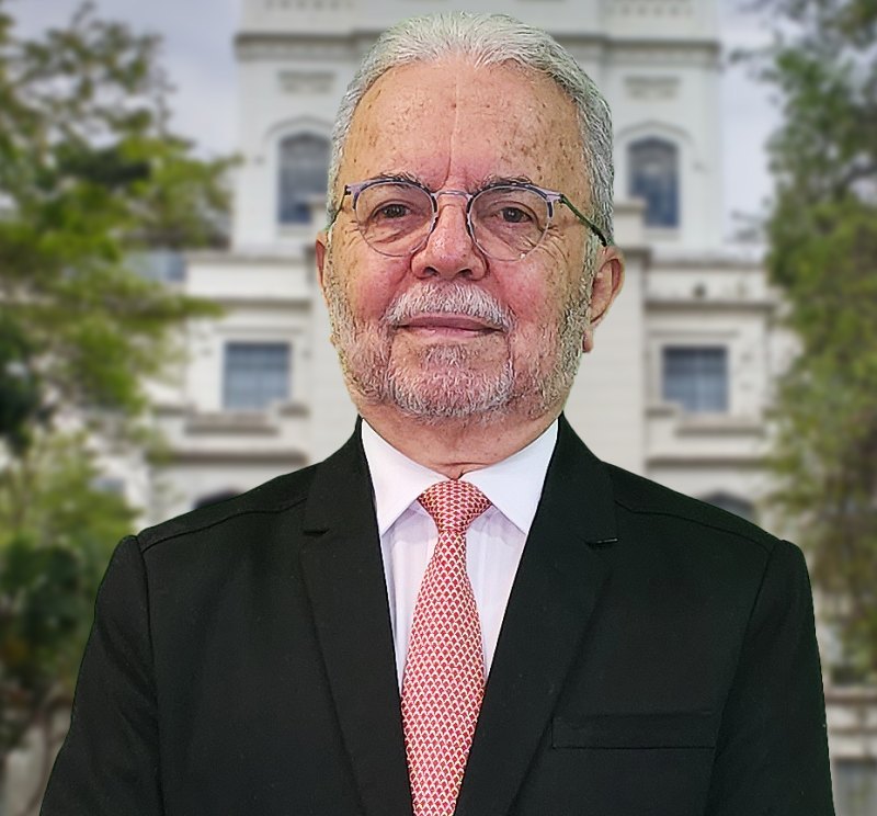 JOSE ALCIONE MACEDO ALMEIDA